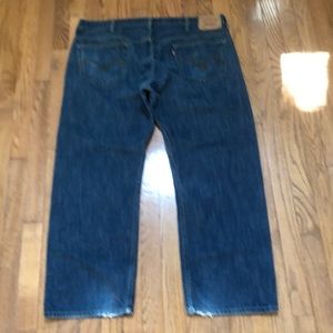 Levi’s 569 loose straight size 40x32